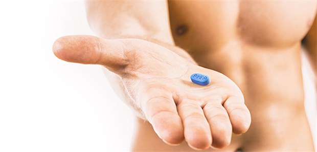 Die Prä-Expositions-Prophylaxe zum Einnehmen.