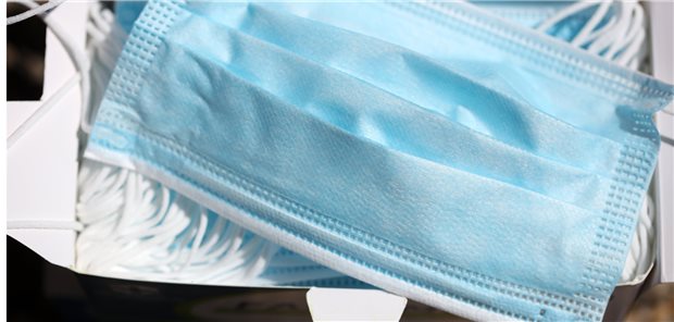 Die Praxiskosten für die Anschaffung von Mund-Nasen-Schutz und Co werden in Berlin weitestgehend von den Krankenkassen getragen.