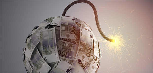 „Zeitbombe“ durch Kosten neuer Medikamente? Die Preispolitik der Hersteller patentgeschützter Arzneimittel – eine finanzielle Zeitbombe?