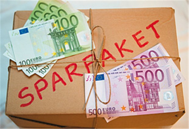 Koalition signalisiert der PKV grünes Licht für ein Sparpaket Die Privatassekuranz drängt auf ein wirkungsgleiches Sparpaket in Anlehnung an die Sparpläne für die GKV.