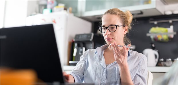 Homeoffice für MFA und ZFA? Ärzte sind skeptisch Die Privatliquidation, aber auch Recall-Tätigkeiten können MFA durchaus im Homeoffice erledigen.