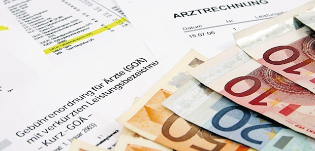 Ärzte sind Heilkundler, nicht Dienstleister Die Privatmedizin ist für Praxen ein wichtiges Standbein - Ärzte sollten aber nicht nur aufs Geld sehen.