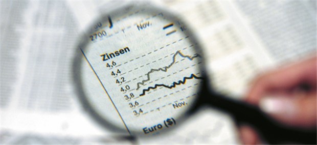Frühe Vögel fangen nicht immer den Zinswurm Die Prognose der Zinsentwicklung spielt bei der Entscheidung über ein Forward-Darlehen eine große Rolle.