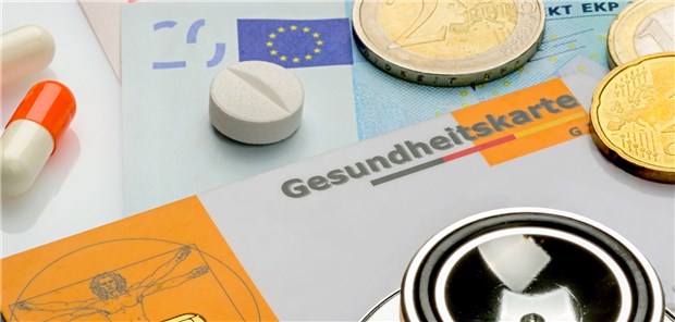 Streichen oder belassen? Die Programmpauschale für DMP wird von Kassenvertretern vehement verteidigt, Wissenschaftler befürworten ihre Abschaffung.