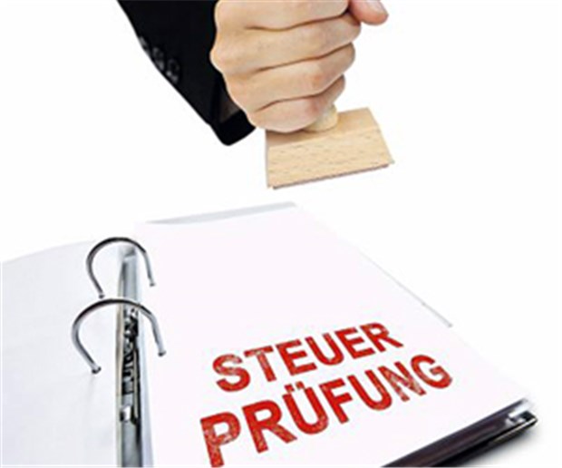 Steuerprüfung darf keine Willkür sein Die Prüfung muss sich an Regeln halten.