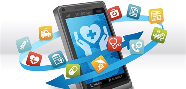 Dynamik im Markt Die Qual der Wahl: Mehr als 100.000 neue Gesundheits-Apps pro Jahr stehen zur Verfügung.