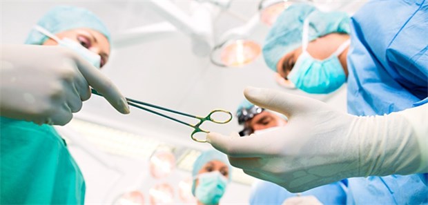 Qualität soll ins Gesetz Die Qualität der Versorgung im Krankenhaus wird stärker gewichtet.