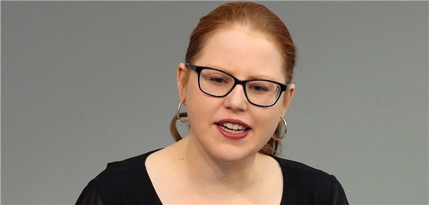 Das sind die Reaktionen auf das Sterbehilfe-Urteil Die Rechtspolitikerin und FDP-Abgeordnete Katrin Helling-Plahr regt eine fraktionsübergreifende Initiative für ein „liberales Sterbehilfegesetz“ an.