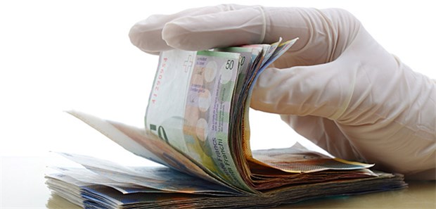 Die Rechtsprechung tut sich offenbar bei vielen Betrugstatbeständen im Gesundheitswesen schwer.