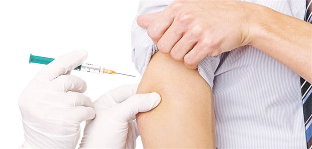 Die Reiseimpfung - ein typischer Fall für die Privatabrechnung.