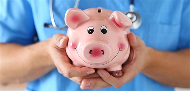 Kliniken profitieren von guter Wirtschaftslage – vorübergehend Die Rendite deutscher Kliniken hat sich 2016 um einen Prozentpunkt auf 2,8 Prozent im Vergleich zum Vorjahr verbessert. Die Zukunft sieht weniger rosig aus.