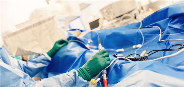 Die Autorinnen und Autoren resümieren, dass die Rezidivrate einer Re-Ablation nach einer ersten Pulmonalvenenisolation bei annähernd 31 Prozent liegt.