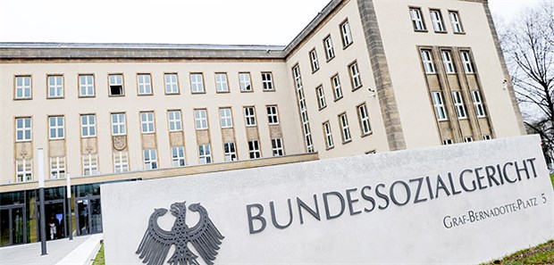 BSG verneint Beratung für auffällige Ärzte Die Richter des Bundessozialgerichts lehnten das Ansinnen eines völligen Regress-Neubeginns 2012 ab.
