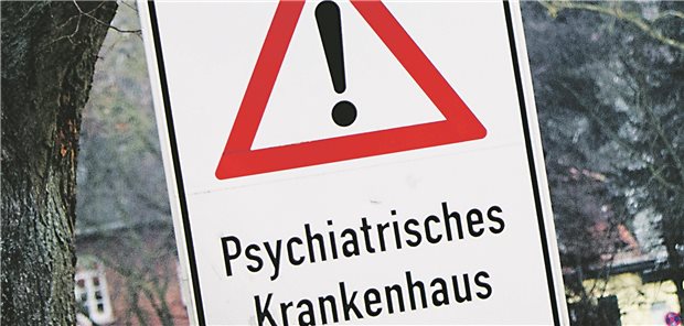 Die Richtlinie zur Personalbemessung stellt die Psychiatrischen Kliniken vor enorme Probleme.