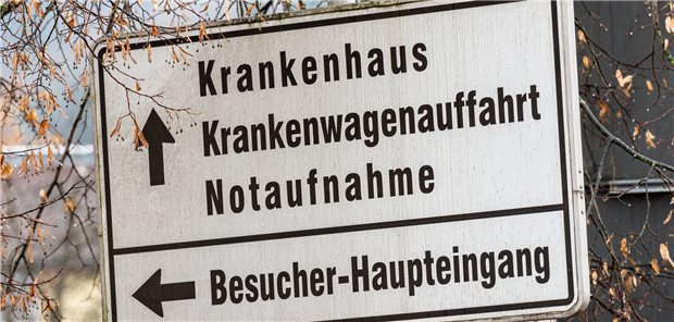 Kassen drängen auf grundlegende Reform der Krankenhauslandschaft Die Richtung für die Krankenhausreform steht – bis zum Sommer soll laut Bundesgesundheitsministerium ein Gesetzentwurf vorliegen.