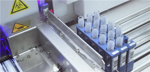 Die SARS-CoV-2-Diagnostik spielte 2023 für die deutsche Diagnostikbranche kaum noch eine Rolle. Sie will jetzt mit innovativen PoC-Tests und anderen Angeboten das Geschäft ausbauen.