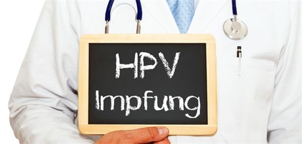 Die STIKO empfiehlt die HPV-Imfpung aller Mädchen im Alter von neun bis 14 Jahren.