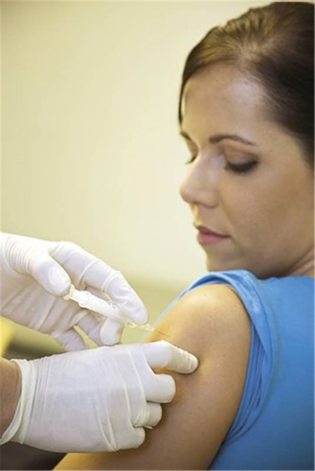 HPV-Impfung weiterhin empfohlen Die STIKO hält an ihrer positiven Beurteilung der HPV-Impfung fest.