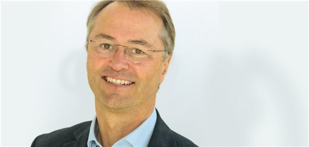 Virologe Klaus Überla ist neuer Vorsitzender der STIKO Virologe Klaus Überl