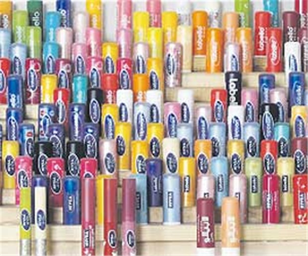 Wenn der Pflegestift zum Sammlerobjekt wird Die Sammlung ist das Hobby von Janina Hirdler. Freunde bringen ihr Pflegestifte oft aus dem Urlaub mit.