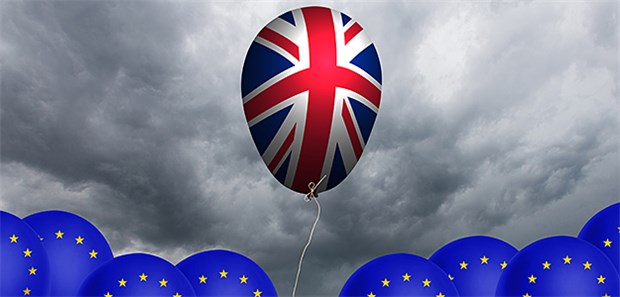 Kommen Englands Arzneien notfalls per "Luftbrücke"? Die Scheidung zwischen Großbritannien und der EU könnte hässlich werden. Per Luftbrücke müssten Patienten zur Not versorgt werden.