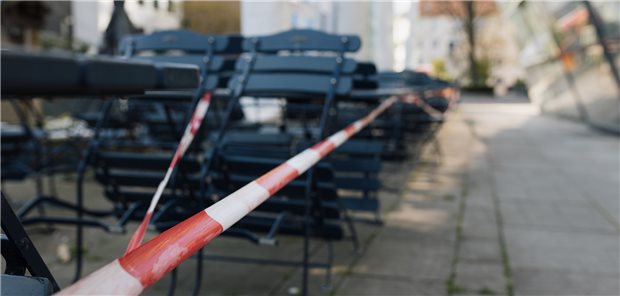 Die Schließung von Restaurants war ebenso wie die von Gesundheits- und Sportzentren rechtmäßig.