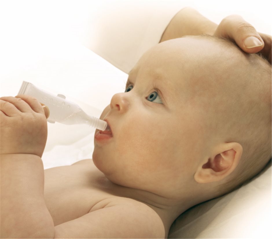 WHO spricht sich für Rotavirus-Impfung aus