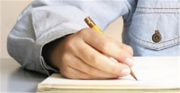 Schriftbild gibt Hinweise auf Therapie-Erfolg Die Schriftentwicklung lässt sich messen.