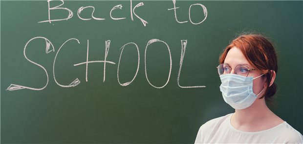 Die Schule geht in Brandenburg wieder los. Aber offenbar haben manche Lehrer Probleme, einen Arzt zu finden, der bei ihnen einen Coronatest vornimmt. Obwohl es eine Vereinbarung zwischen dem Land und der KV gibt.