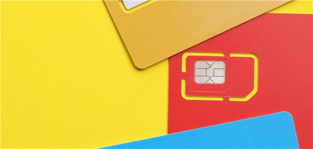 Die Secure Module Card trägt die digitale Identität der Praxis und ermöglicht damit den Zugang zur TI. (Symbolbild)