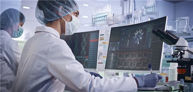 Die Sekundärntzung von Gesundheitsdaten aus der Versorgung könnte die Innovationskraft der Forschung beflügeln, hofft nicht nur die Pharma-Branche.