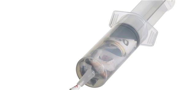 Die Selbstverwaltung will preisgünstige Biosimilars fördern.