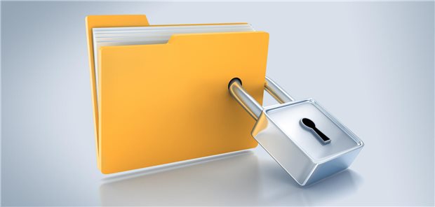Ärzte sehen sich durch PDSG in der Zwickmühle Die Sicherheit sensiblenr medizinischer Daten soll mit dem Patientendatenschutzgesetz gewährleistet werden.