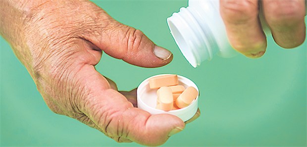 Die Skepsis beim möglichen Nuzten einer Supplementierung hat sich bestätigt: In der Mega-Studie VITAL enttäuschten Vitamin D und auch marine Omega-3-Fettsäuren in der Prävention.