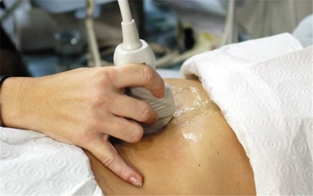 Auch nichtalkoholische Fettleber führt häufig zur Leberzirrhose Die Sonografie ist ein wichtiges Diagnose-Instrument bei Schmerzen im rechten Oberbauch. Auch eine Fettleber kann die Ursache sein.