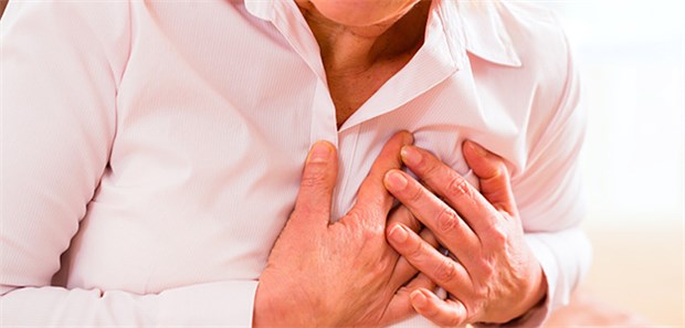 Brustkrebstherapie ist doch keine Gefahr fürs Herz Die Sorge viele Patientinnen mit Brustkrebs und ihrer Ärzte: Wie sehr belasten Chemo- oder Strahlentherapie das Herz und begünstigen so kardiale Erkrankung?