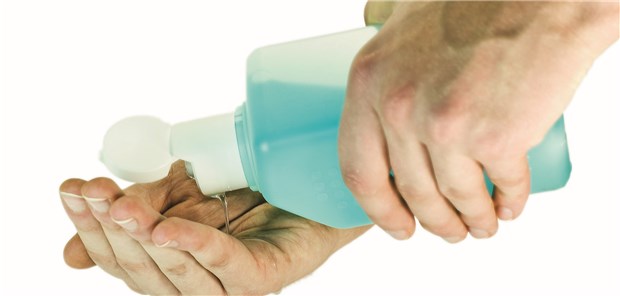 Wann und wo Ärzte Desinfektionsmittel herstellen dürfen Die Sorgfalts- und Hygienepflichten für Ärzte sind streng – in der Praxis ebenso wie beim Notfall-Besuch. Doch was tun, wenn das Händedesinfektionsmittel ausgeht?