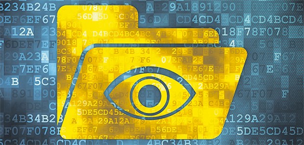 Die Speicherung von patientenrelavanten Gesundheitsdaten in Praxen und Kliniken sollte einzig und allein in elektronischer Form geschehen, fordern Medizinstudenten.