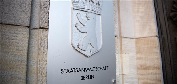 Ermittlungen gegen Berliner Palliativarzt: Überprüfung weiterer Fälle Die Staatsanwaltschaft Berlin lässt weitere Patientenakten sichten im Fall des Palliativmediziners, der mindestens acht Menschen getötet haben soll.