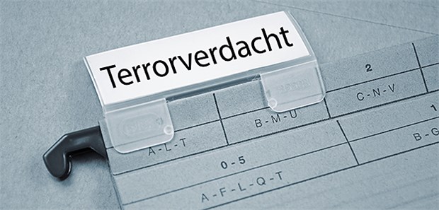Die Staatsanwaltschaft ermittelt: Ein Würzburger soll für den IS Anschläge geplant haben.