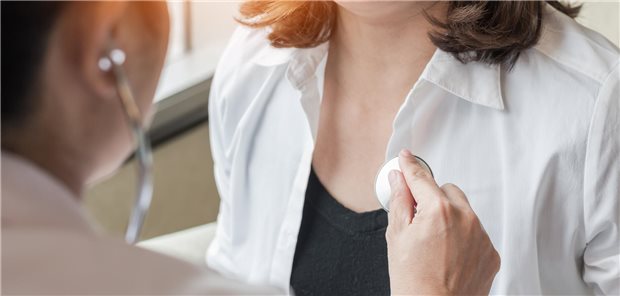 Die Sterblichkeitsrate bei Patienten mit klinisch signifikanter rheumatischer Herzkrankheit (RHD) ist offenbar nach wie vor hoch, insbesondere bei Patienten in armen Ländern. (Symbolbild)