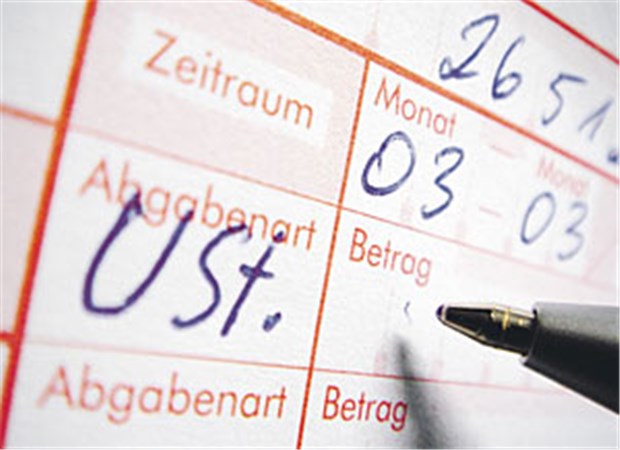 Ärzte trifft die Umsatzsteuerpflicht jetzt öfter Die Steuer fällt nicht nur bei Leistungen an.