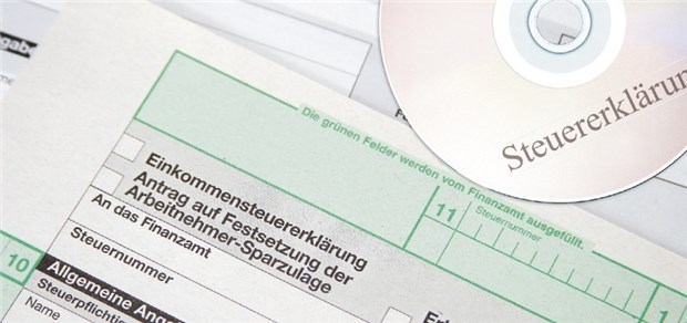 Einfacheres Steuerrecht und Bürokratieabbau Die Steuererklärung 2009 soll nach dem Willen des Gesetzgebers einfacher werden.