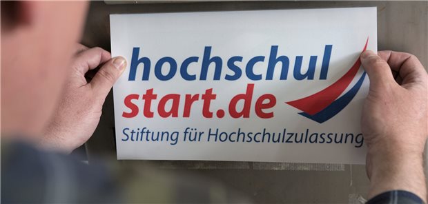 Vergabe-Chaos in Frankfurt: Nachrücken für Medizin bleibt ausgesetzt Die Stiftung für Hochschulzulassung ist zuständig für das Vergabeverfahren der Medizinstudienplätze.