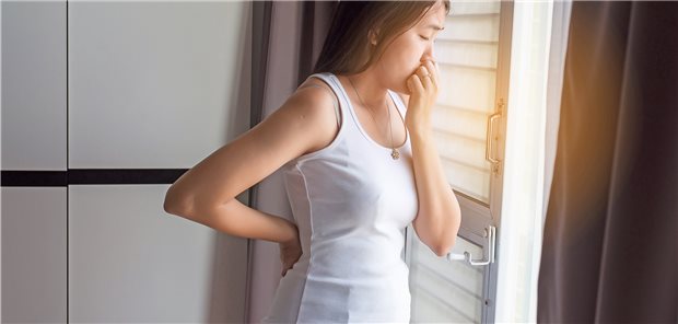 Die Studienteilnehmerinnen hatten ihre Schwangerschaft zum Teil von einem frühen Stadium bis hin zur 20. Gestationswoche geleugnet.