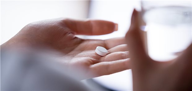 Die Studienteilnehmerinnen sollten über sechs Menstruationzyklen und im Fall einer Schwangerschaft bis zur 36. Schwangerschaftswoche täglich ASS in geringer Dosis einnehmen.