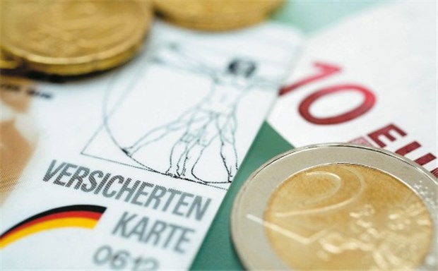 Die GKV möchte zurück zum Ausgabendeckel Die Stunde der Wahrheit naht: jetzt kommen die Zusatzbeiträge. ©dpa