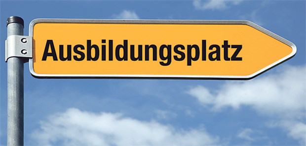 Viele Jugendliche scharf auf Gesundheitsberufe Die Suche nach einem Ausbildungsplatz führt viele Bewerber in den Gesundheitsbereich.