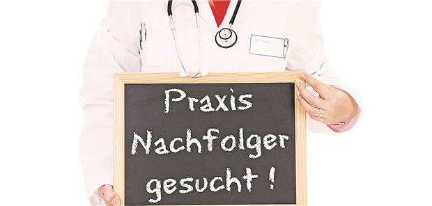 Verband hält flexiblere Versorgungsmöglichkeiten für notwendig Die Suche nach einem Praxisnachfolger wird noch schwieriger, wenn sich im Gesundheitssystem nicht einige Parameter ändern, mahnt der Hausärzteverband Nordrhein.