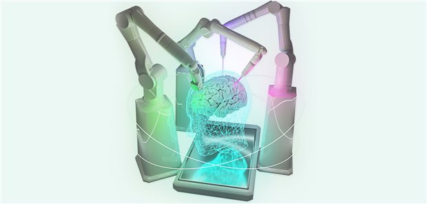 Europäischer Wegbereiter für intelligente Gesundheitstechnologien am Start Die TEF-Health-Projektpartner wollen Künstliche Intelligenz und Robotik im Gesundheitswesen etablieren.